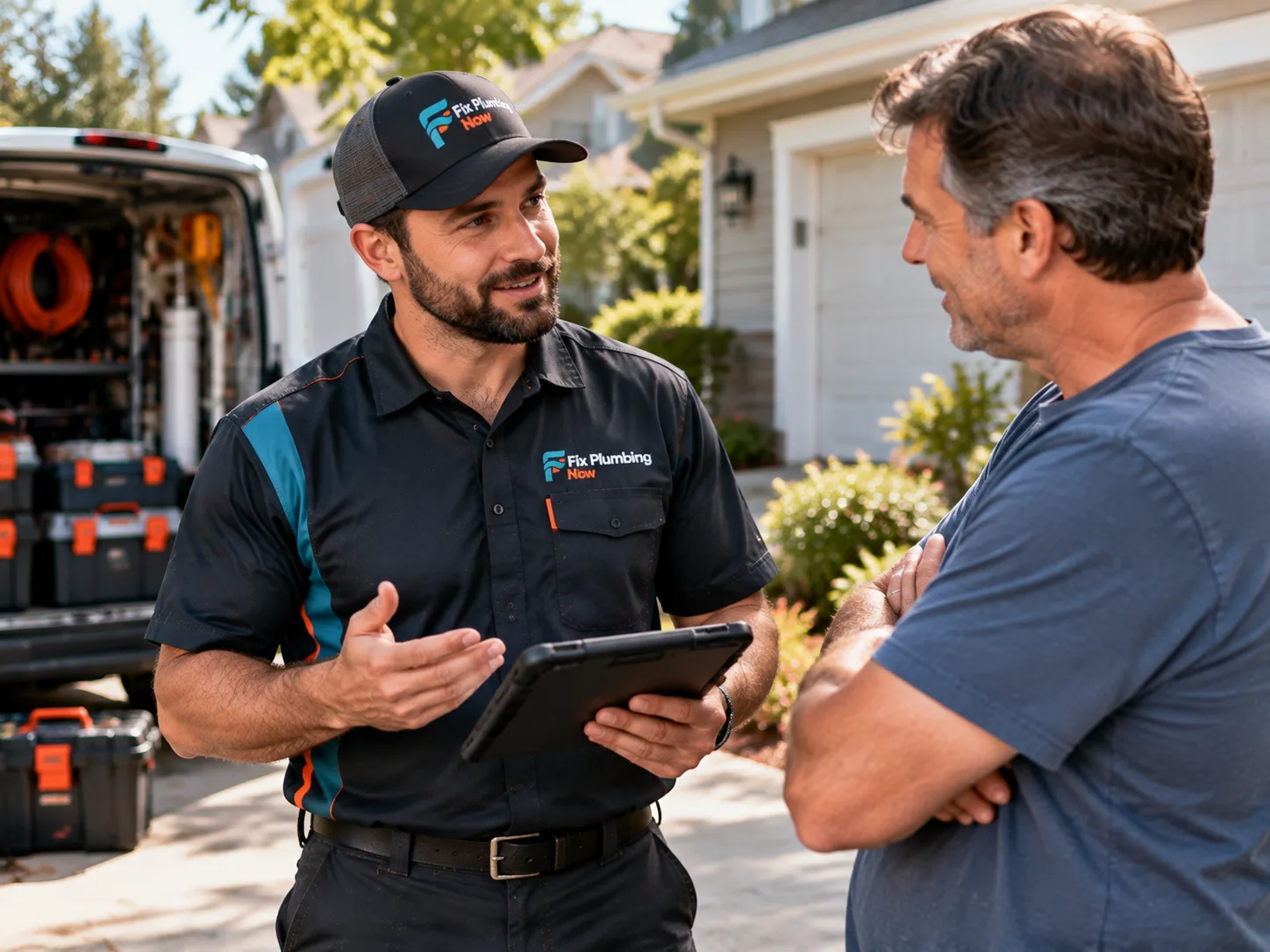 Clogged Drain Service Eatonton, GA FAQs